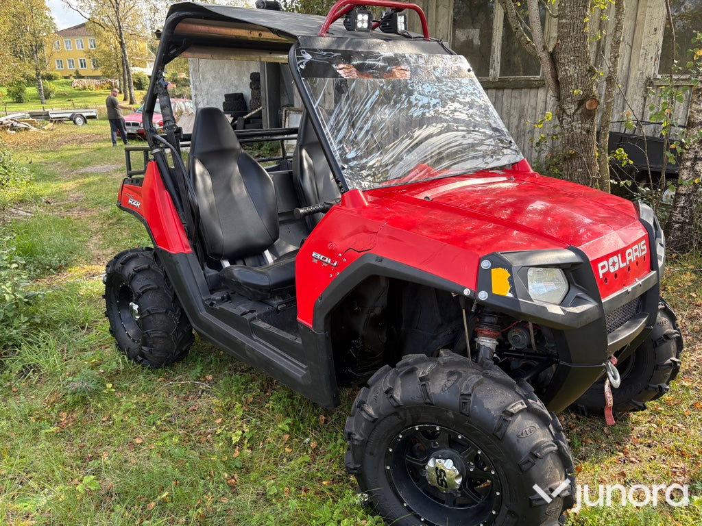 Polaris Ranger RZR 800 cc 2008