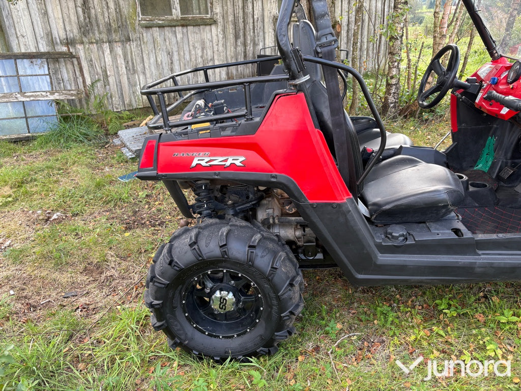 Polaris Ranger RZR 800 cc 2008
