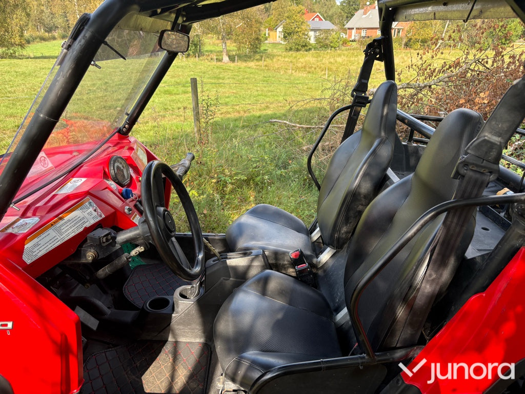 Polaris Ranger RZR 800 cc 2008