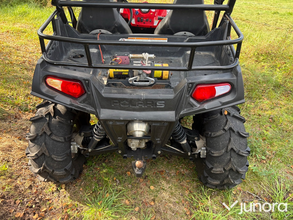 Polaris Ranger RZR 800 cc 2008
