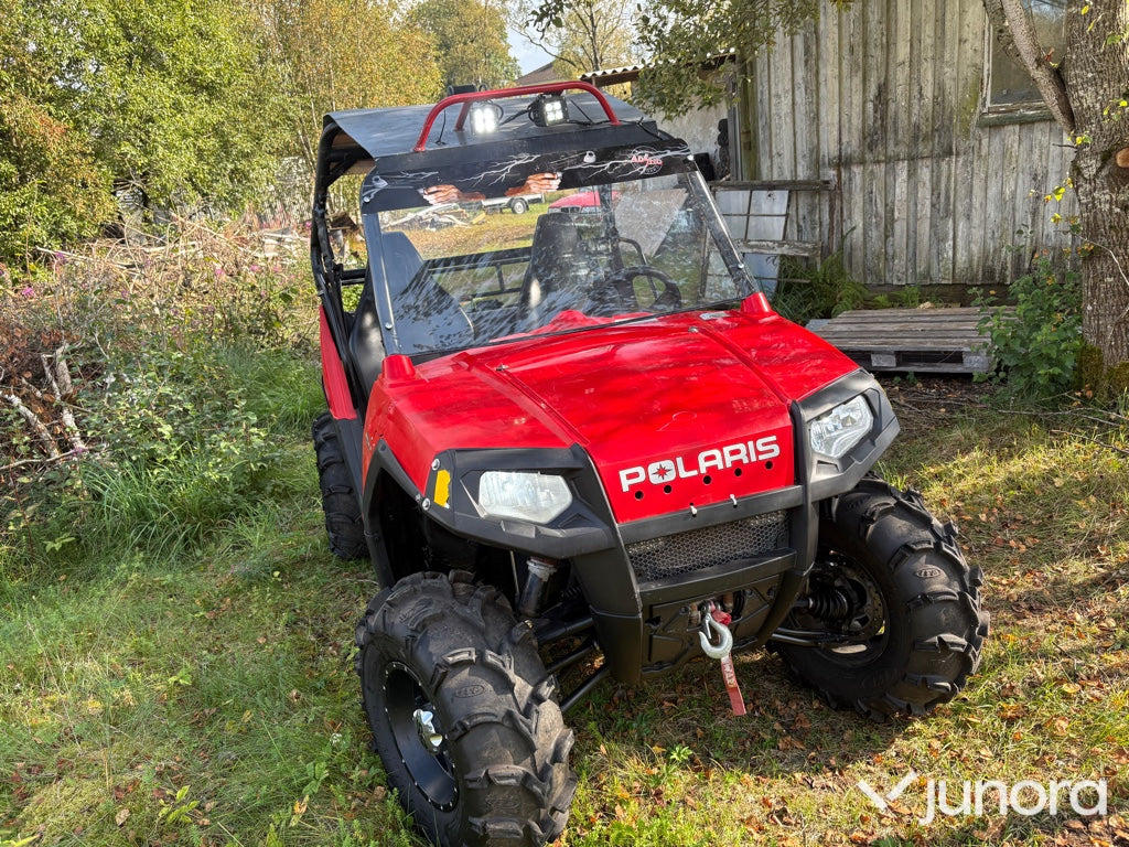 Polaris Ranger RZR 800 cc 2008
