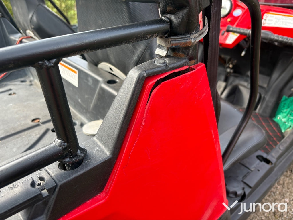 Polaris Ranger RZR 800 cc 2008
