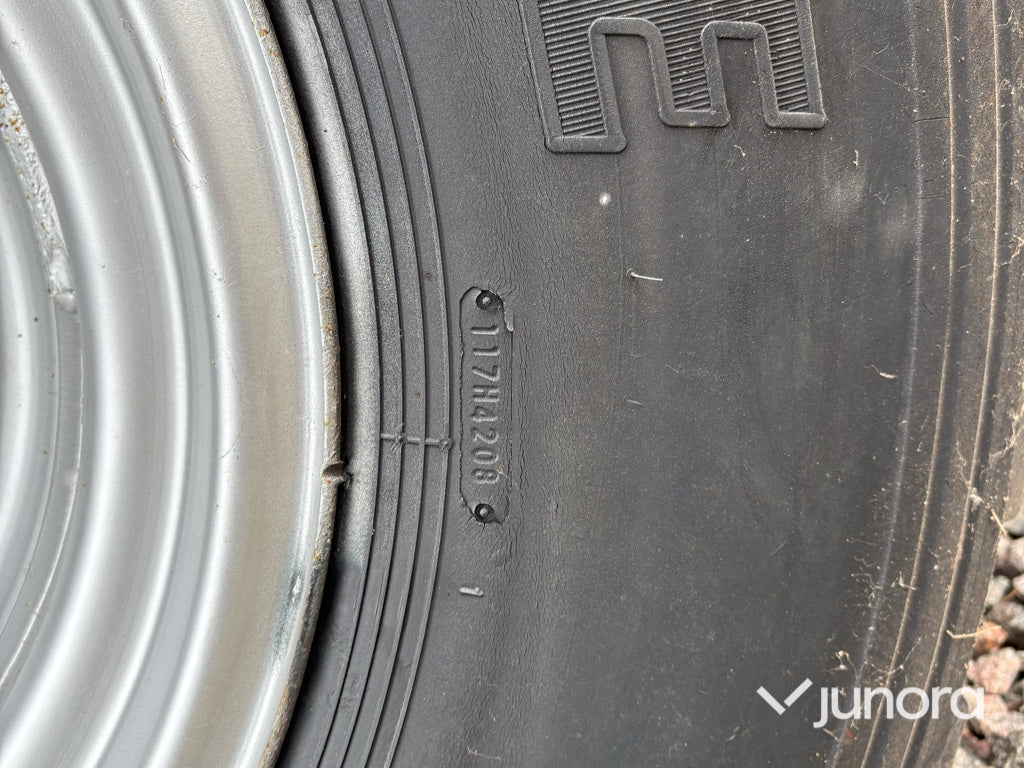 Hjul - Alliance A-606, 365/80 R20