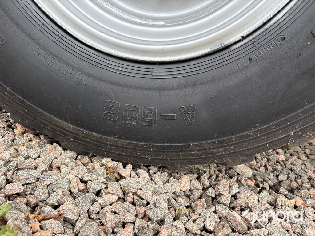 Hjul - Alliance A-606, 365/80 R20