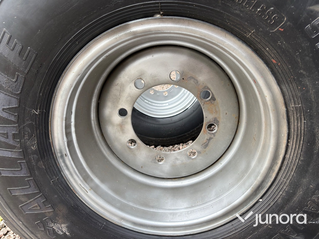 Hjul - Alliance A-606, 365/80 R20