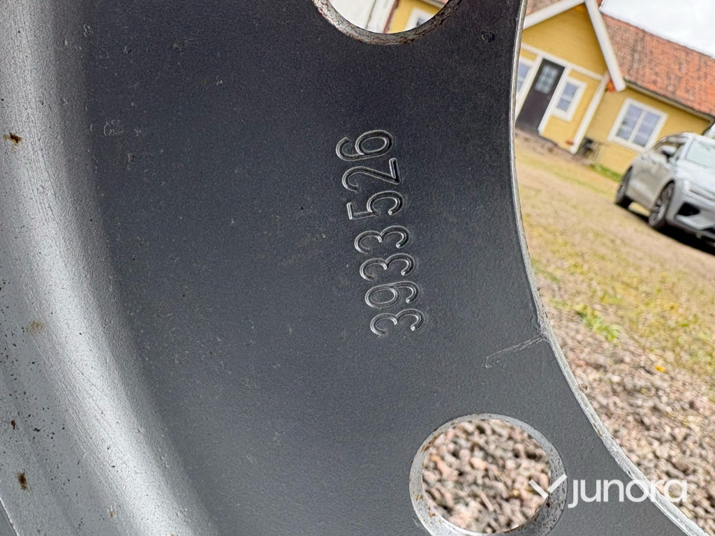 Hjul - Alliance A-606, 365/80 R20