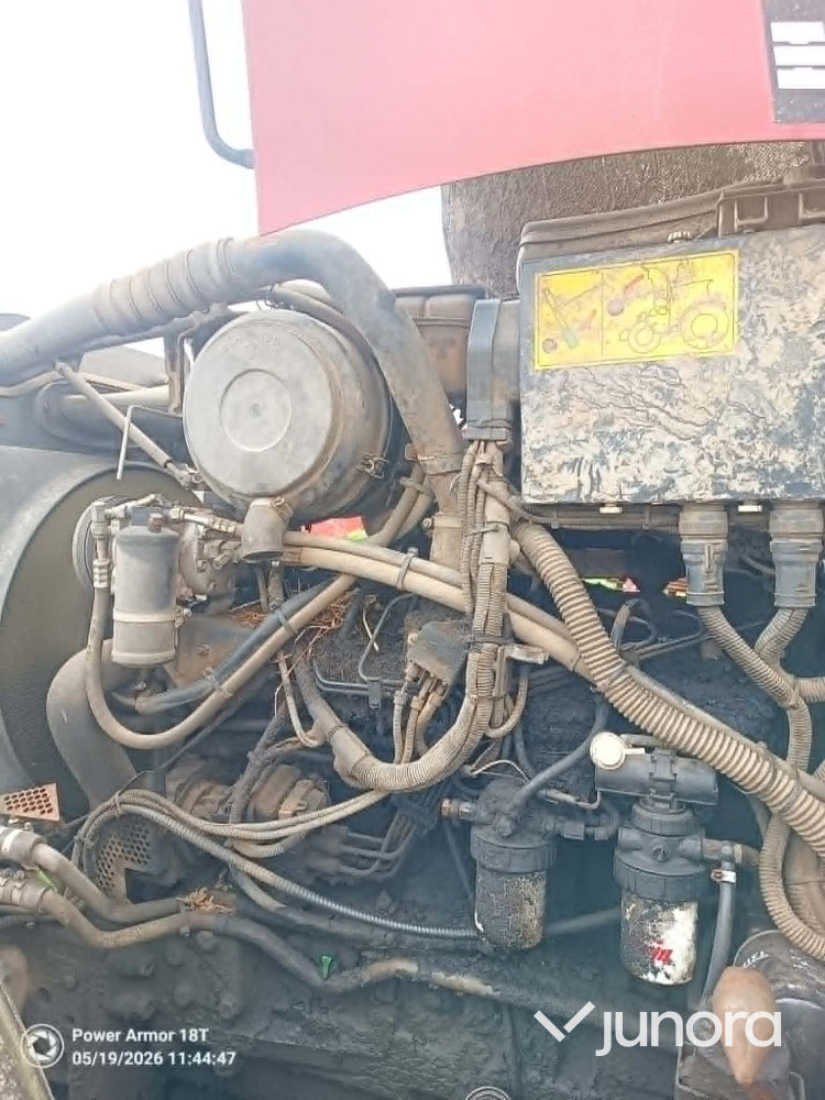 Traktor - Case, IH CVX1190