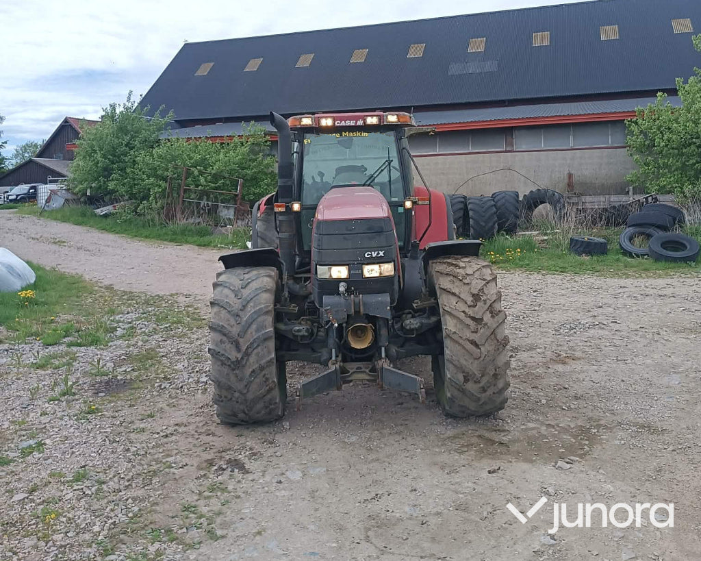 Traktor - Case, IH CVX1190