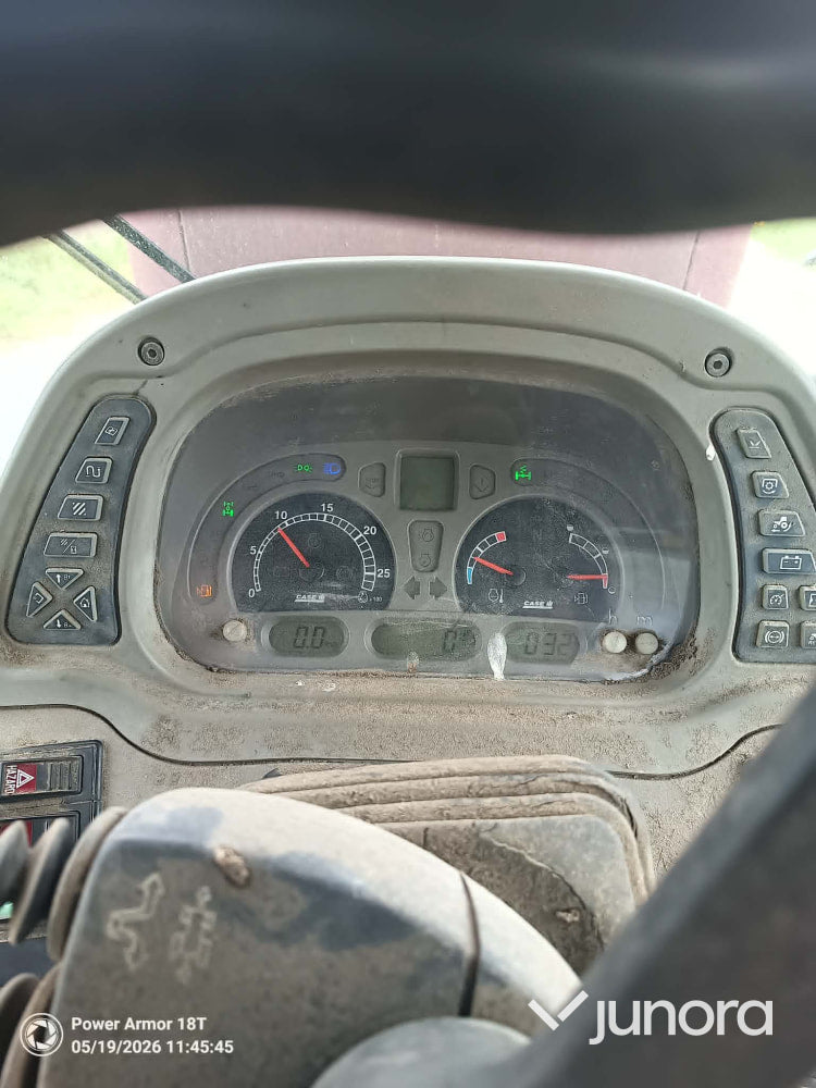 Traktor - Case, IH CVX1190