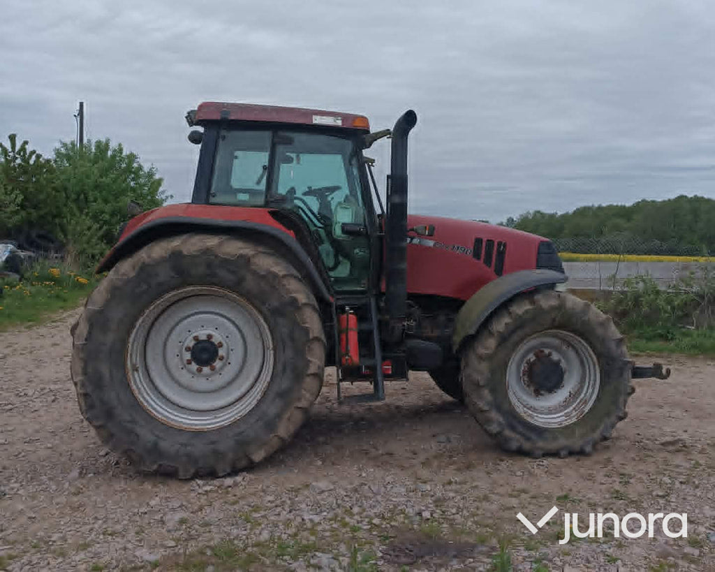 Traktor - Case, IH CVX1190