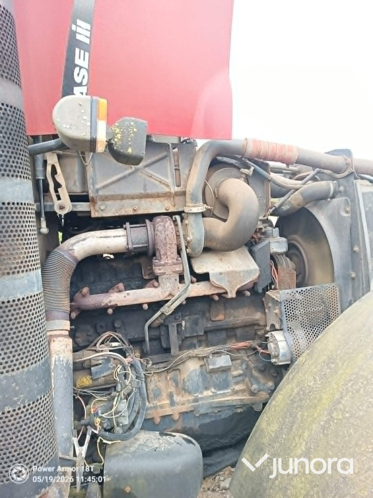 Traktor - Case, IH CVX1190