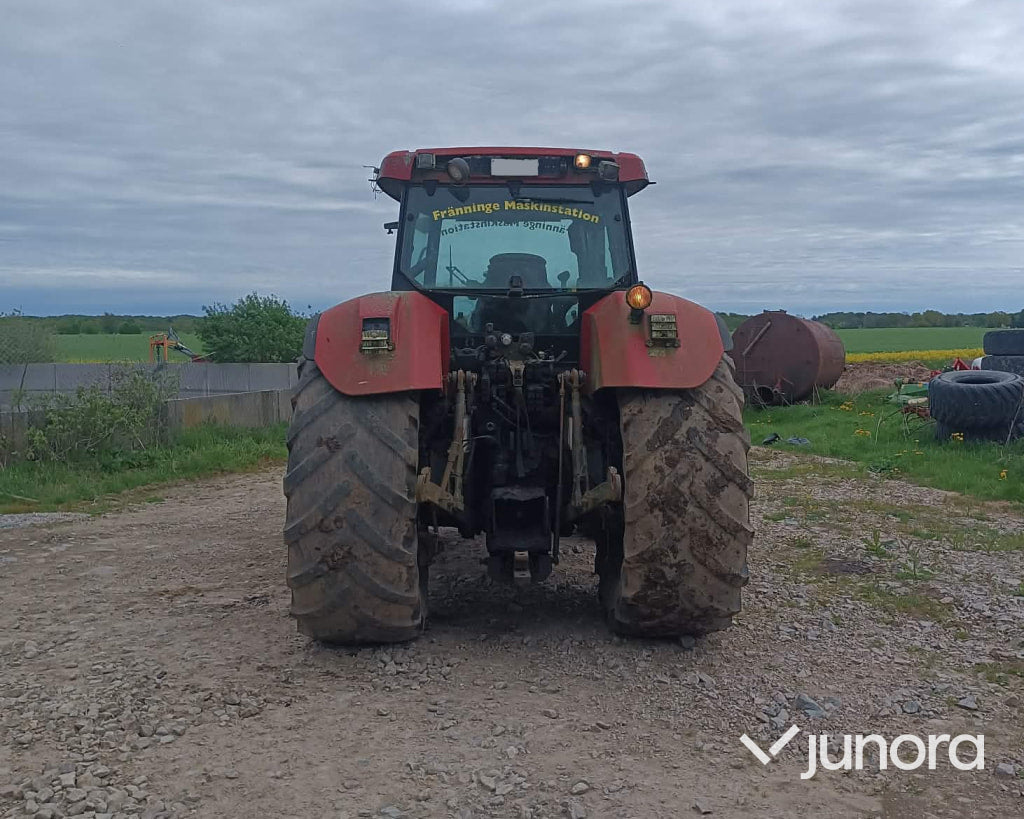 Traktor - Case, IH CVX1190