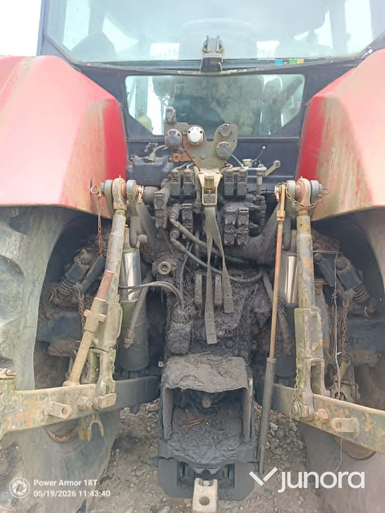Traktor - Case, IH CVX1190