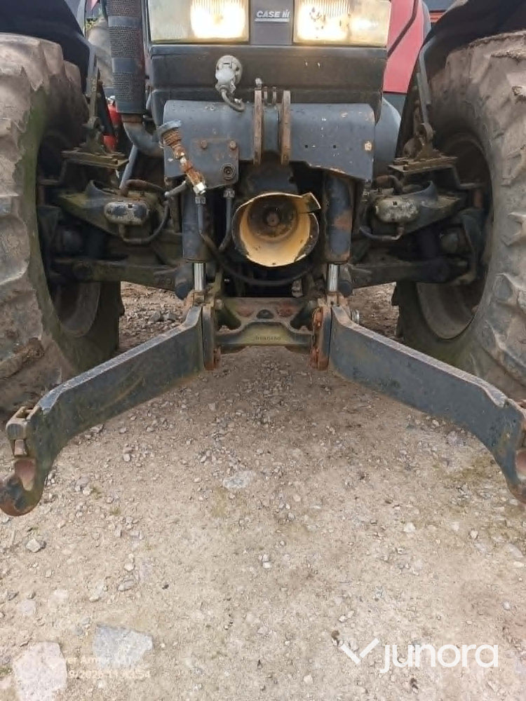 Traktor - Case, IH CVX1190