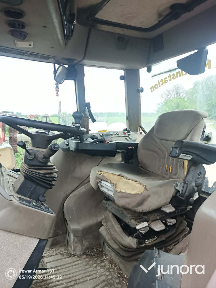 Traktor - Case, IH CVX1190