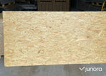 OSB-skivor - 85st 10mm (1 pall)