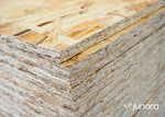 OSB-skivor - 85st 10mm (1 pall)