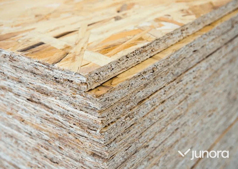 OSB-skivor - 85st 10mm (1 pall)