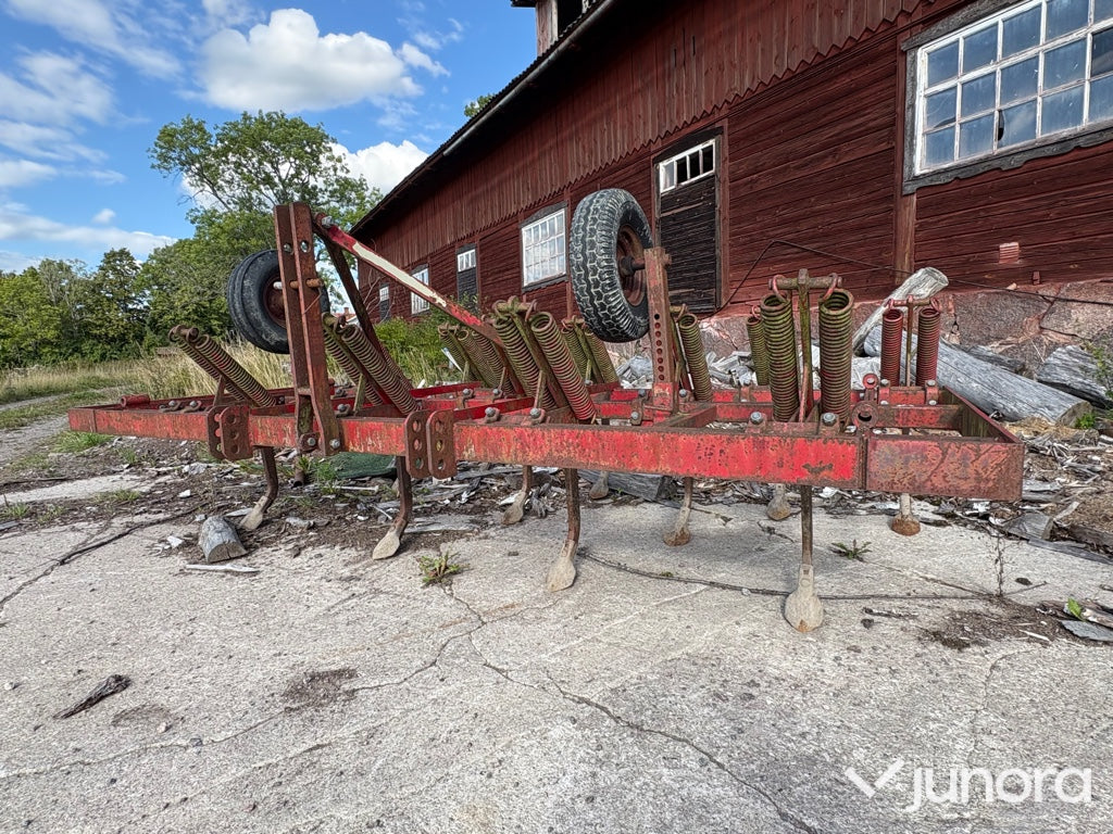 Kultivator - Lilla Harrie