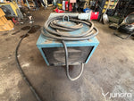 Svets, ESAB LHD 630