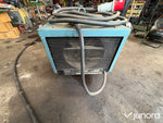 Svets, ESAB LHD 630