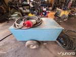Svets, ESAB LHD 630