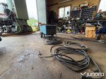 Svets, ESAB LHD 630