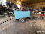 Svets, ESAB LHD 630