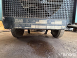 Svets, ESAB LHD 630