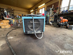 Svets, ESAB LHD 630