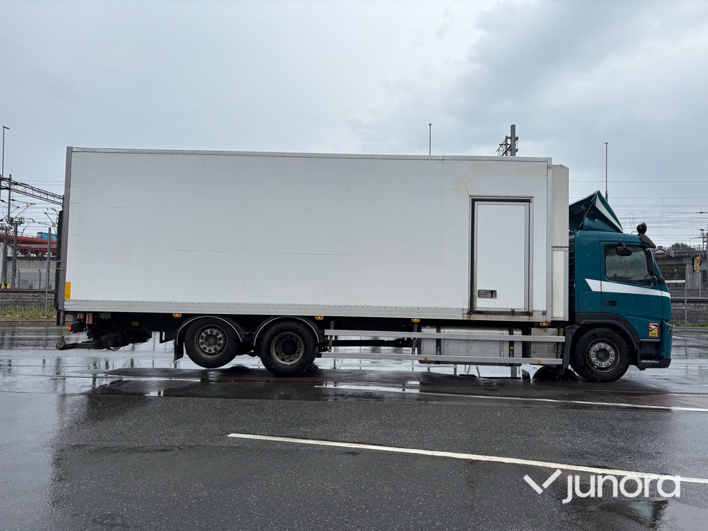 Lastbil - VOLVO FM 6*2, Kyl/Frys