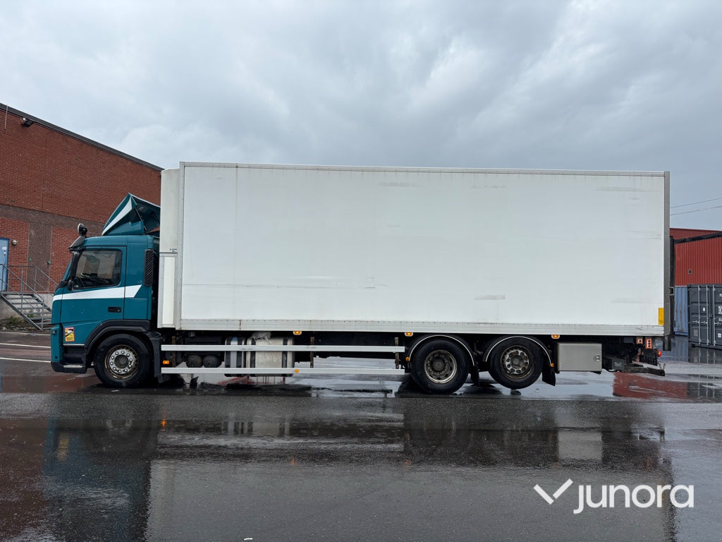 Lastbil - VOLVO FM 6*2, Kyl/Frys