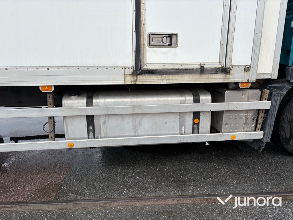 Lastbil - VOLVO FM 6*2, Kyl/Frys