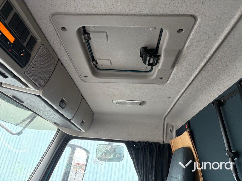 Lastbil - VOLVO FM 6*2, Kyl/Frys