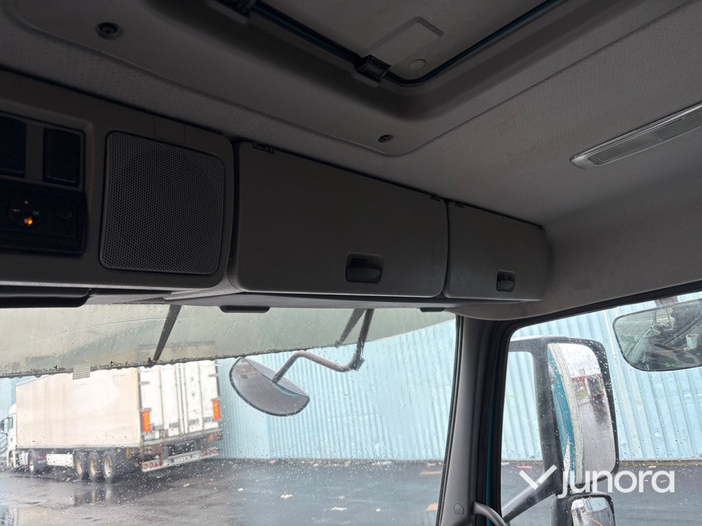 Lastbil - VOLVO FM 6*2, Kyl/Frys