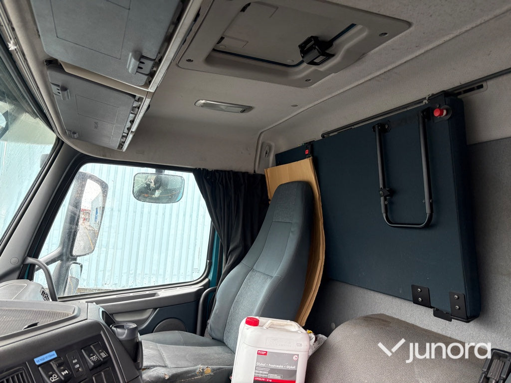 Lastbil - VOLVO FM 6*2, Kyl/Frys
