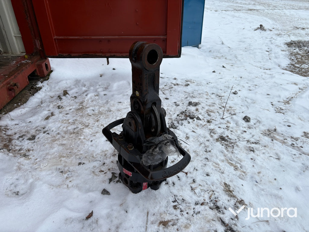 Rotator - Indexator GV 12-2