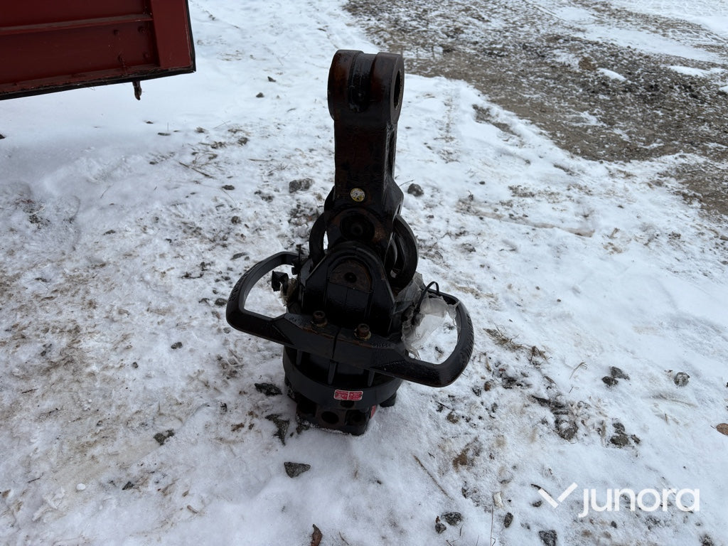 Rotator - Indexator GV 12-2