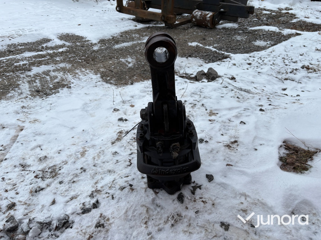 Rotator - Indexator GV 12-2