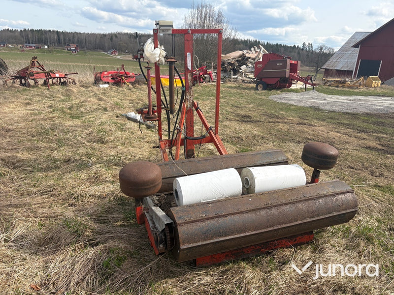 Separatinplastare - Ripp rapp 90