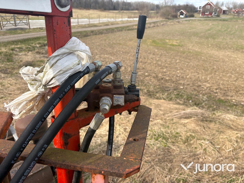 Separatinplastare - Ripp rapp 90