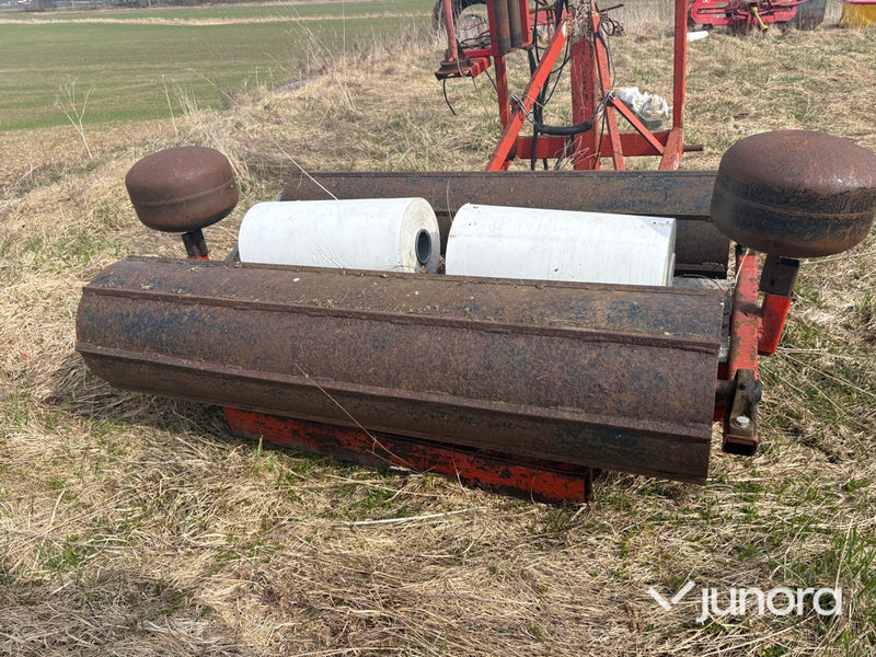 Separatinplastare - Ripp rapp 90