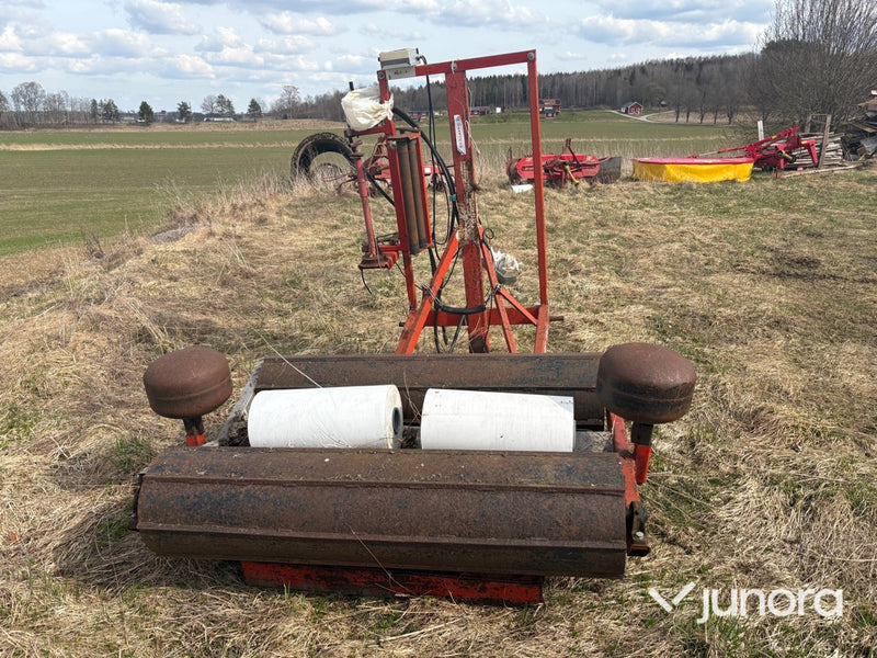 Separatinplastare - Ripp rapp 90