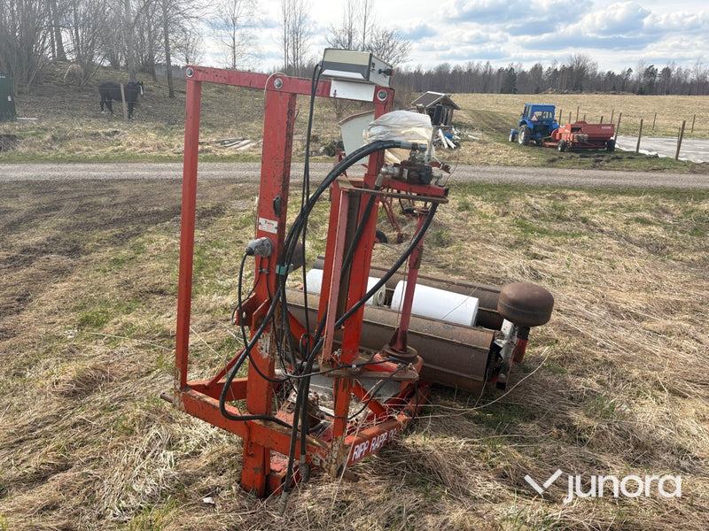 Separatinplastare - Ripp rapp 90