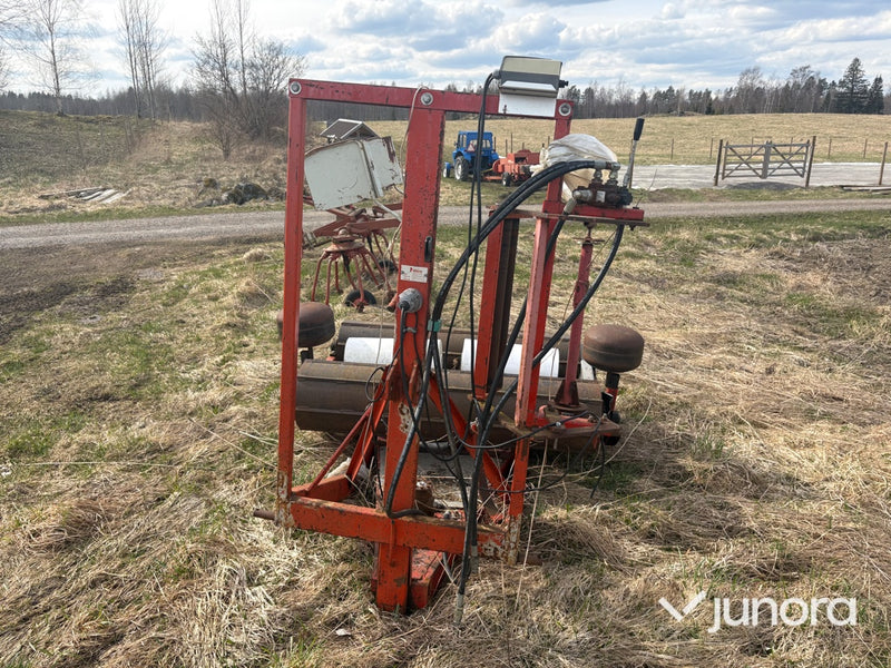 Separatinplastare - Ripp rapp 90