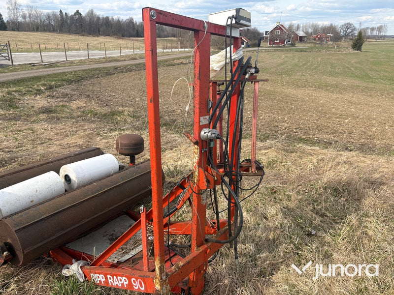 Separatinplastare - Ripp rapp 90