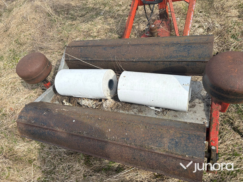 Separatinplastare - Ripp rapp 90