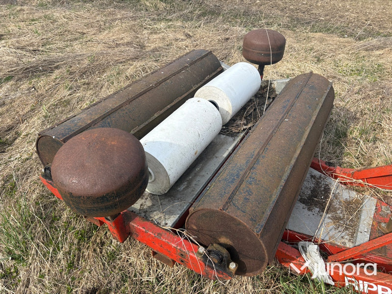 Separatinplastare - Ripp rapp 90