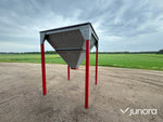 Akron Foderficka 2x2M