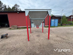 Akron Foderficka 2x2M